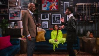 Episode 2 You Don’t Aioli a Black-Eyed Pea