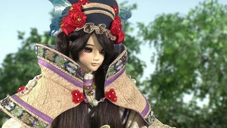 Episode 2 Attack of the Xuán Guǐ Zōng!