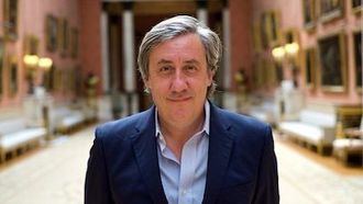 Episode 4 Modern Times