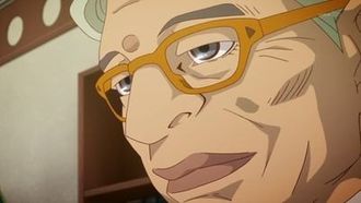 Episode 19 There's No Way Out