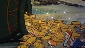 Episode 16 Choose a crow boss