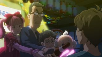 Episode 1 A New Beginning