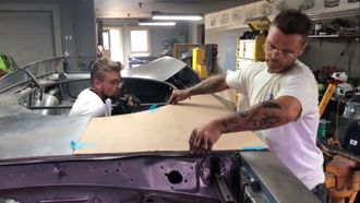 Episode 4 To the Moon!