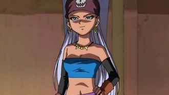 Episode 49 Zola