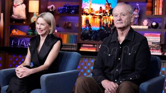 Episode 55 Bill Murray, Naomi Watts