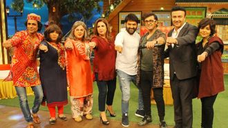 Episode 68 Sonu Nigam, Anu Malik, Farah Khan
