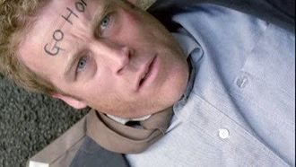 Episode 1 Pilot (a.k.a Eddie)