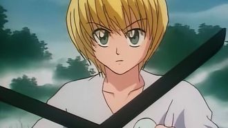 Episode 8 Conjurer × Smile × Beasts Beware