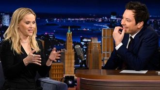 Episode 63 Reese Witherspoon, Rob Gronkowski, Simply Red