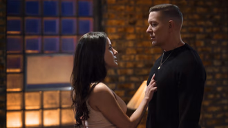 Episode 3 There's Always a Price to Pay