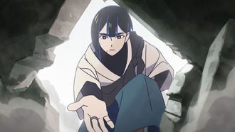 Episode 6 The Lost Ones