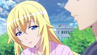 Episode 3 Gentle Days -MEMORIES-