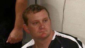 Episode 3 Phoenix Serial Shooter: Dale Hausner