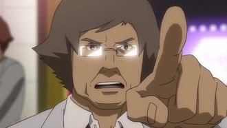 Episode 6 Capture Samumenco!