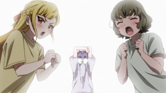 Episode 4 The Chaotic Big Four
