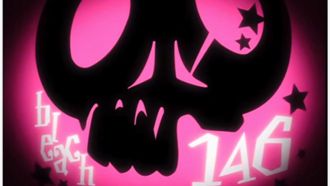 Episode 146 The Name's Nel! The Appearance of a Strange Arrancar