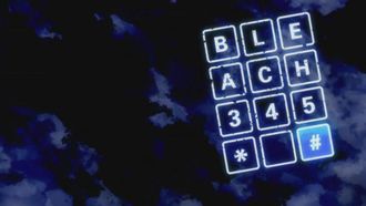 Episode 345 Uryū is Attacked, A Threat Draws Near the Friends!