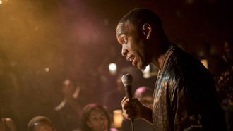 Episode 10 Zero F**ks Given