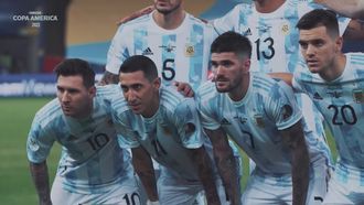 Episode 3 A todo o nada