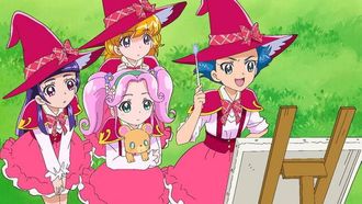 Episode 30 The Magic Research Project! Gah, It Won't End~!