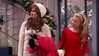 Episode 8 Christmas Story