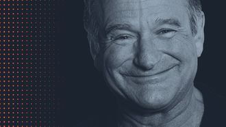 Episode 3 Robin Williams