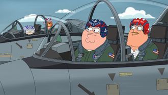 Episode 1 Fat Gun