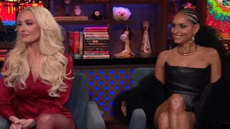 Episode 2 Erika Jayne, Racquel Chevremont