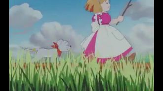 Episode 13 Run, Marie, Run!