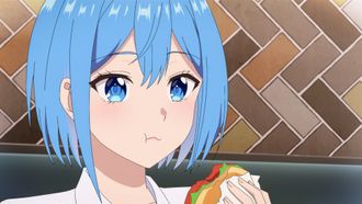 Episode 11 Goodbye, Sunflower