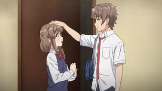 Episode 10 Complex Congratulations