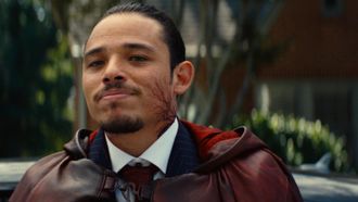 Episode 5 Karma's a Glitch