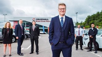 Episode 2 Bristol Street Motors