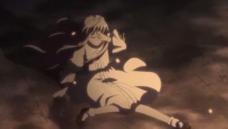 Episode 9 Distant Feelings