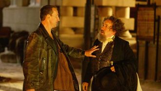 Episode 3 The Unquiet Dead
