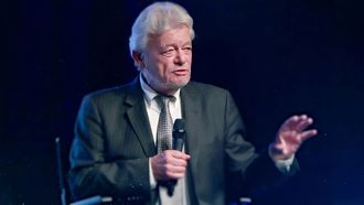 Episode 1 The Breakthrough