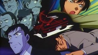 Episode 205 Metropolitan Police Detective Love Story 3 (1)