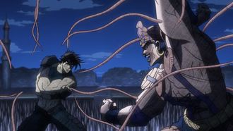 Episode 17 The Deeper Plan