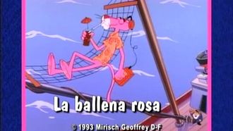 Episode 11 Moby Pink