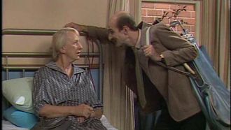 Episode 1 The Nursing Home