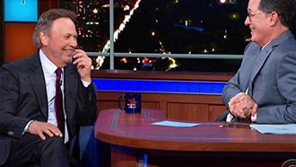 Episode 10 Billy Crystal, Thomas Rhett