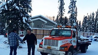 Episode 3 Bracing for the Storm