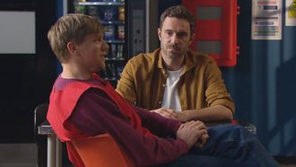 Episode 115 Tue 17 June 2025