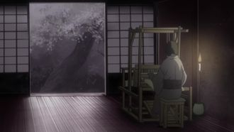 Episode 16 Sunrise Serpent