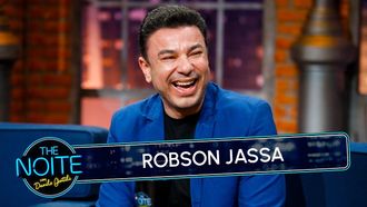 Episode 150 Robson Jassa