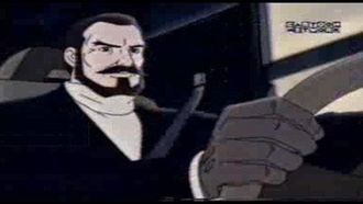 Episode 17 The Spectre of the Pine Barrens