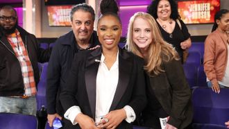 Episode 132 Roy Wood Jr., Cierra Ramirez