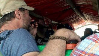 Episode 2 The Sea Gypsies of Malaysia
