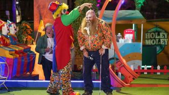 Episode 12 Grand Final