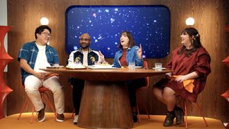 Episode 1 Too Goo to Be True